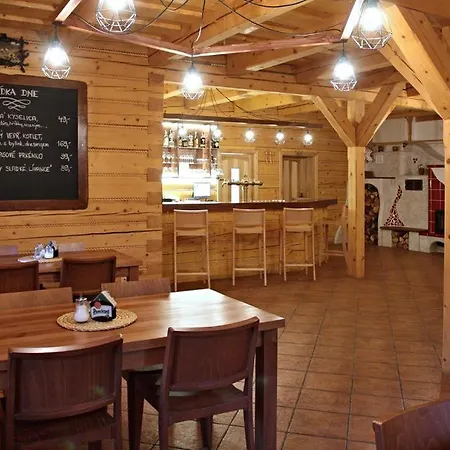 A Restaurace Grunt Rzeka