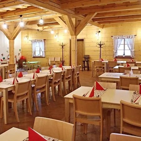 A Restaurace Grunt Reka