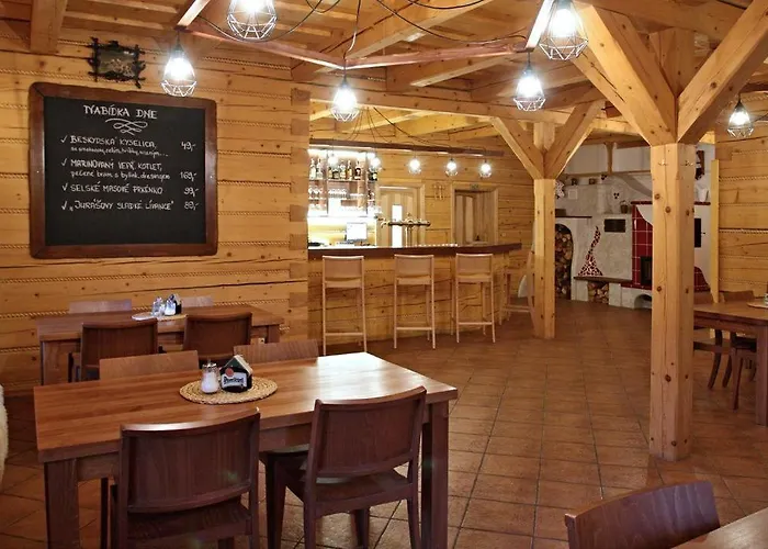 A Restaurace Grunt Reka