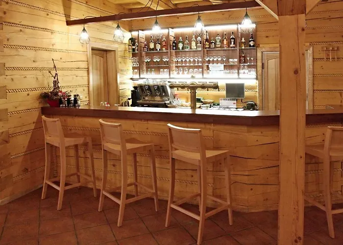 A Restaurace Grunt 3*