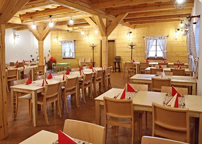 A Restaurace Grunt Reka